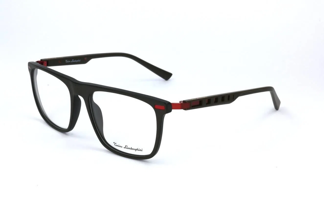 Tonino Lamborghini TL911V Eyeglasses - view 3